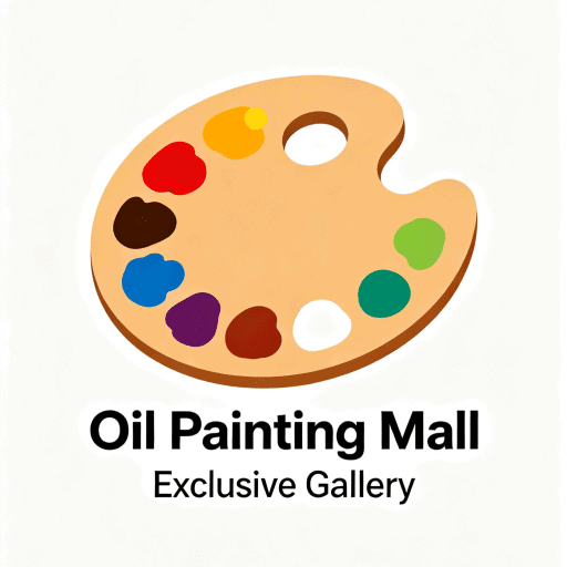 OilPaintingMall Art Gallery